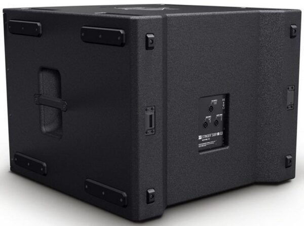 Пасивний сабвуфер LD Systems Stinger SUB 18 G3