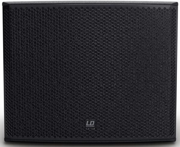 Пасивний сабвуфер LD Systems Stinger SUB 18 G3