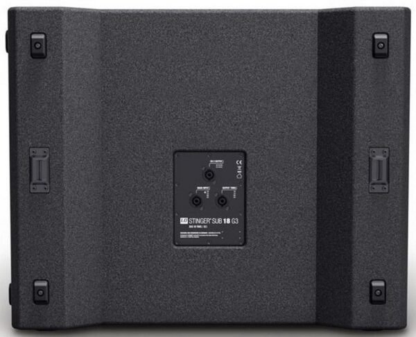 Пасивний сабвуфер LD Systems Stinger SUB 18 G3