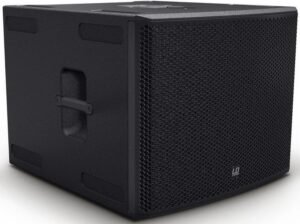 Пасивний сабвуфер LD Systems Stinger SUB 18 G3