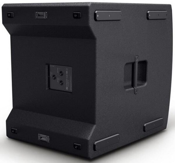 Пасивний сабвуфер LD Systems Stinger SUB 18 G3
