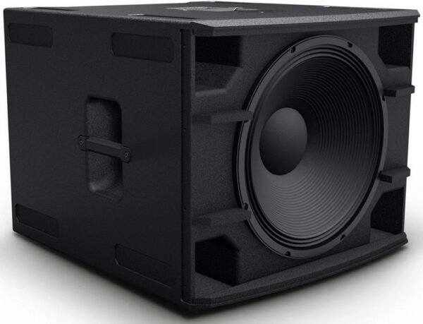 Пасивний сабвуфер LD Systems Stinger SUB 18 G3