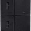 Пасивний сабвуфер LD Systems Stinger SUB 18 G3