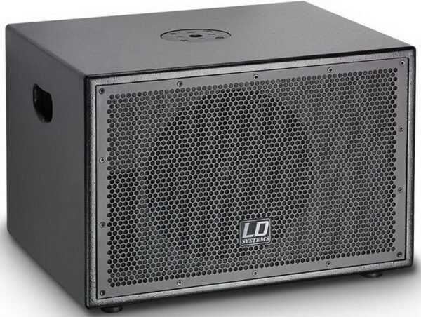 Активний сабвуфер LD Systems SUB 10 A