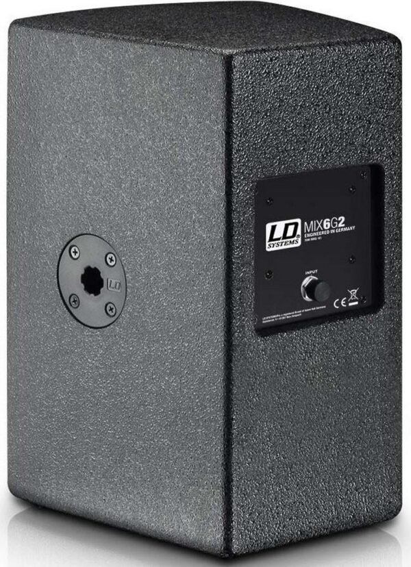 Пасивна акустична система LD Systems Stinger MIX 6 G2