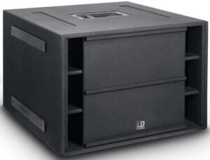 Пасивний сабвуфер LD Systems V 18 SUB