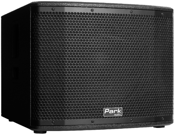 Активний сабвуфер Park Audio LS123-P
