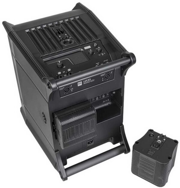Акустичний комплект HK Audio Lucas Nano 602