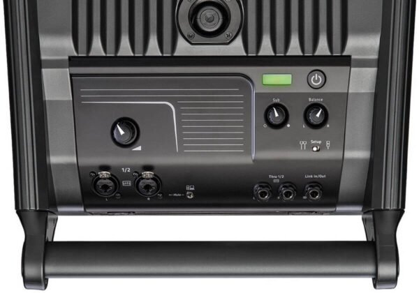 Акустичний комплект HK Audio Lucas Nano 602
