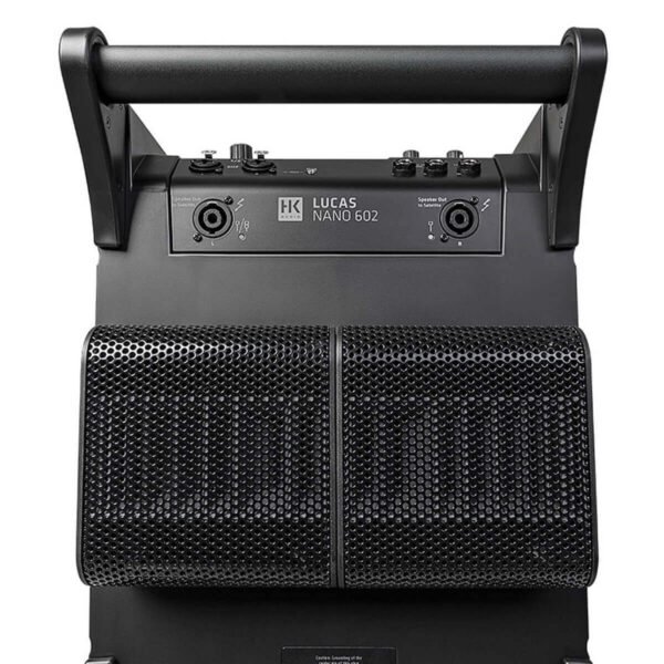 Акустичний комплект HK Audio Lucas Nano 602