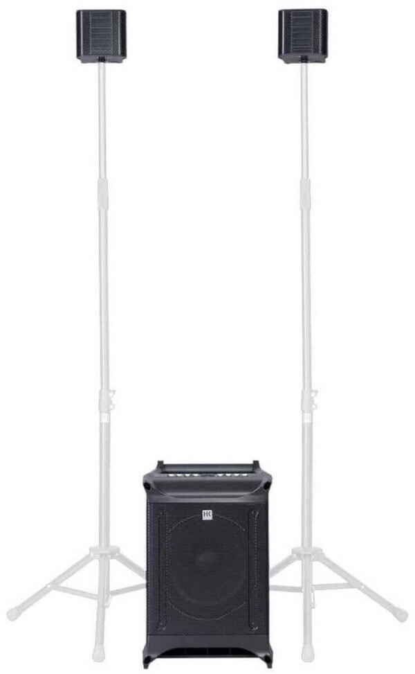 Акустичний комплект HK Audio Lucas Nano 602