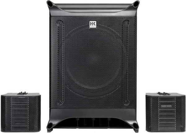 Акустичний комплект HK Audio Lucas Nano 608i
