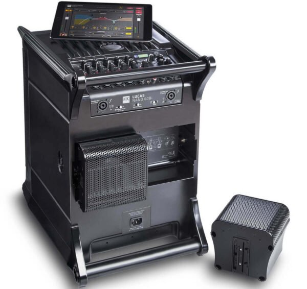 Акустичний комплект HK Audio Lucas Nano 608i