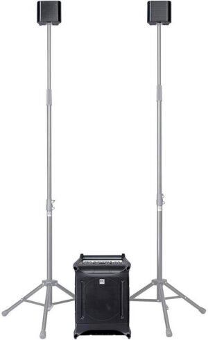 Акустичний комплект HK Audio Lucas Nano 608i