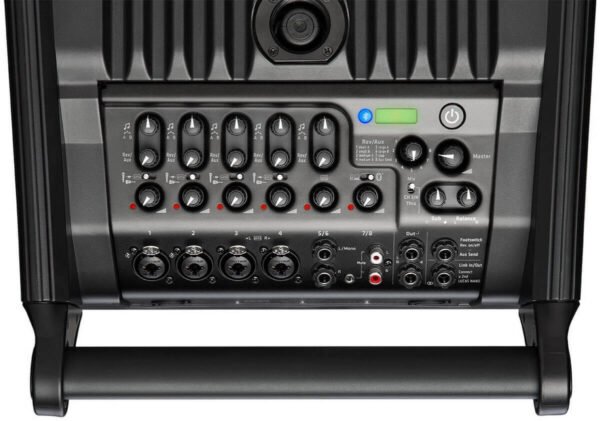 Акустичний комплект HK Audio Lucas Nano 608i