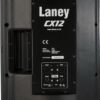 Пасивна акустична система Laney CX12
