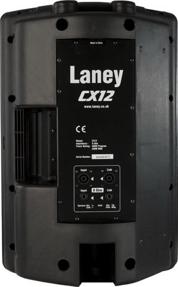 Пасивна акустична система Laney CX12