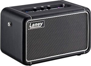Портативна акустична система Laney F67 SUPERGROUP