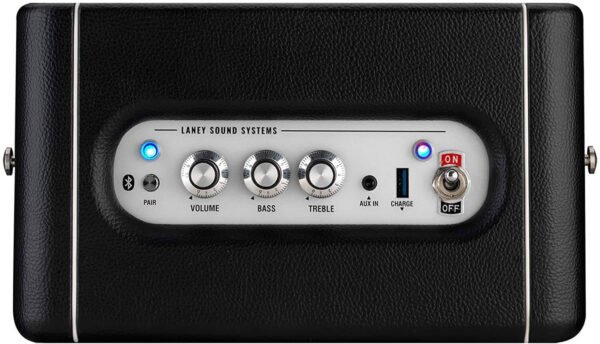 Портативна акустична система Laney F67 SUPERGROUP
