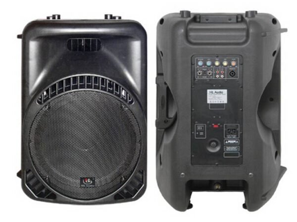 Активна акустична система HL Audio MACK15A