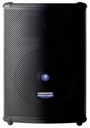 Пасивний сабвуфер Mackie S218S