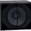 Активний сабвуфер Martin Audio Blackline X Powered XP118