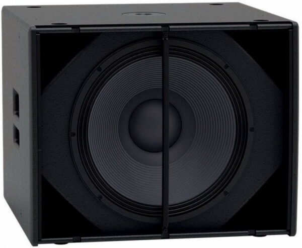 Активний сабвуфер Martin Audio Blackline X Powered XP118