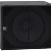 Активний сабвуфер Martin Audio Blackline X Powered XP118
