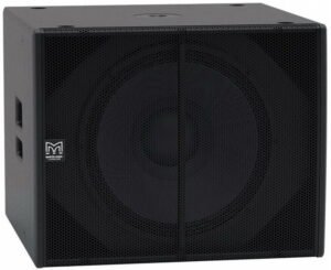 Активний сабвуфер Martin Audio Blackline X Powered XP118
