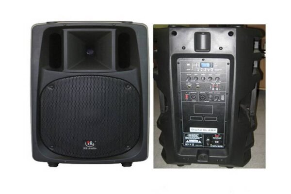 Активна акустична система HL Audio MT12A