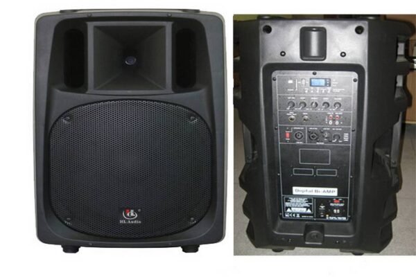 Активна акустична система HL Audio MT15A