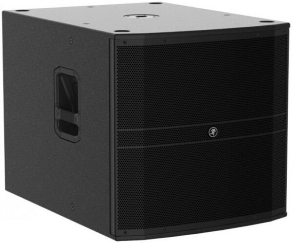 Активний сабвуфер Mackie DRM18S