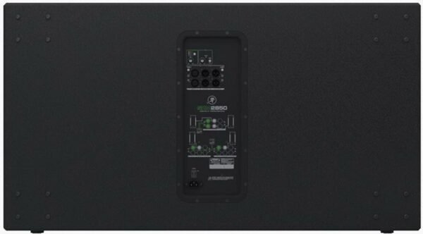 Активний сабвуфер Mackie SRM2850