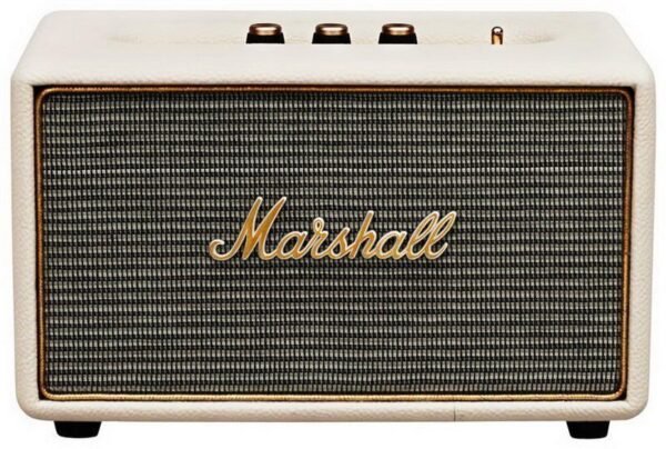 Портативна акустична система Marshall Acton Cream