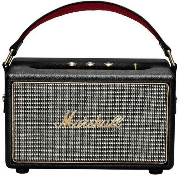 Портативна акустична система Marshall Kilburn Black
