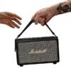 Портативна акустична система Marshall Kilburn Black