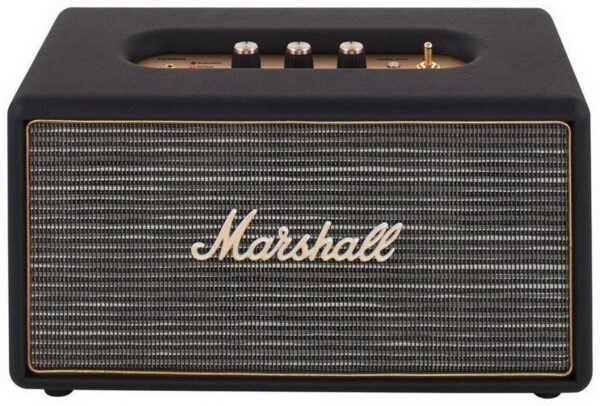Портативна акустична система Marshall Stanmore Black