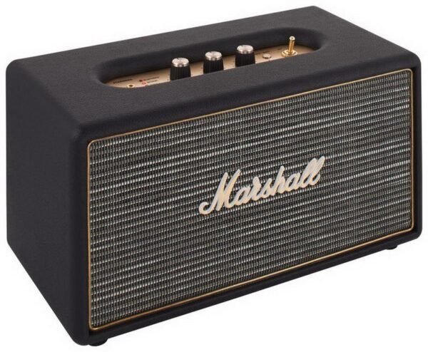 Портативна акустична система Marshall Stanmore Black