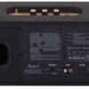 Портативна акустична система Marshall Stanmore Black