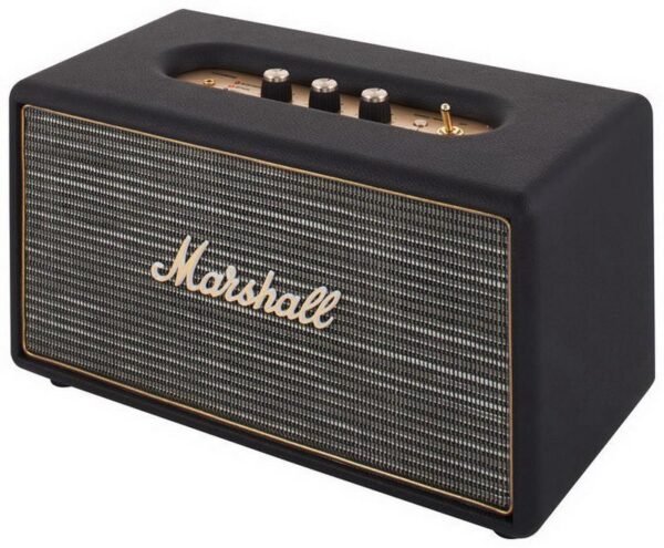 Портативна акустична система Marshall Stanmore Black