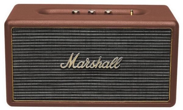 Портативна акустична система Marshall Stanmore Brown