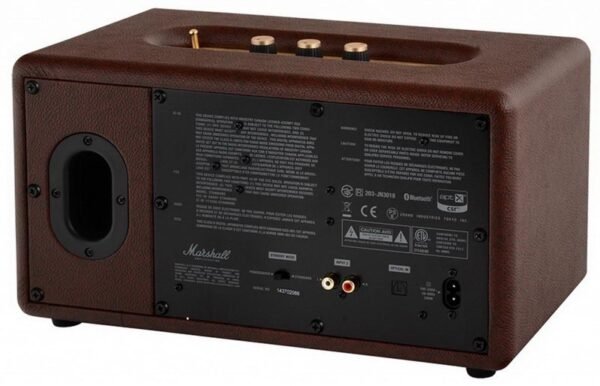 Портативна акустична система Marshall Stanmore Brown