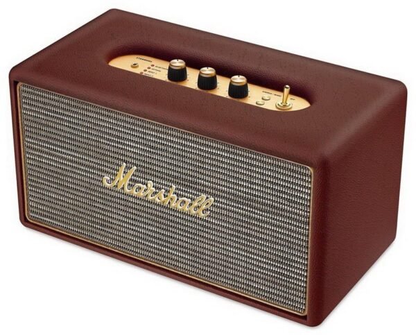 Портативна акустична система Marshall Stanmore Brown