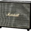 Портативна акустична система Marshall Woburn Black
