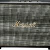 Портативна акустична система Marshall Woburn Black