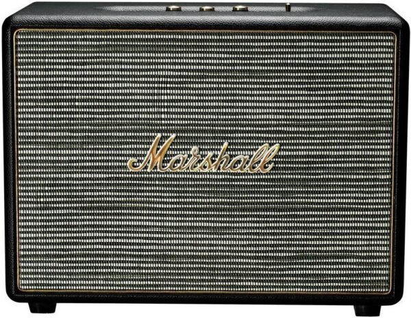 Портативна акустична система Marshall Woburn Black