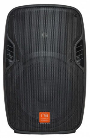 Мобільна акустична система Maximum Acoustics Mobi.120A