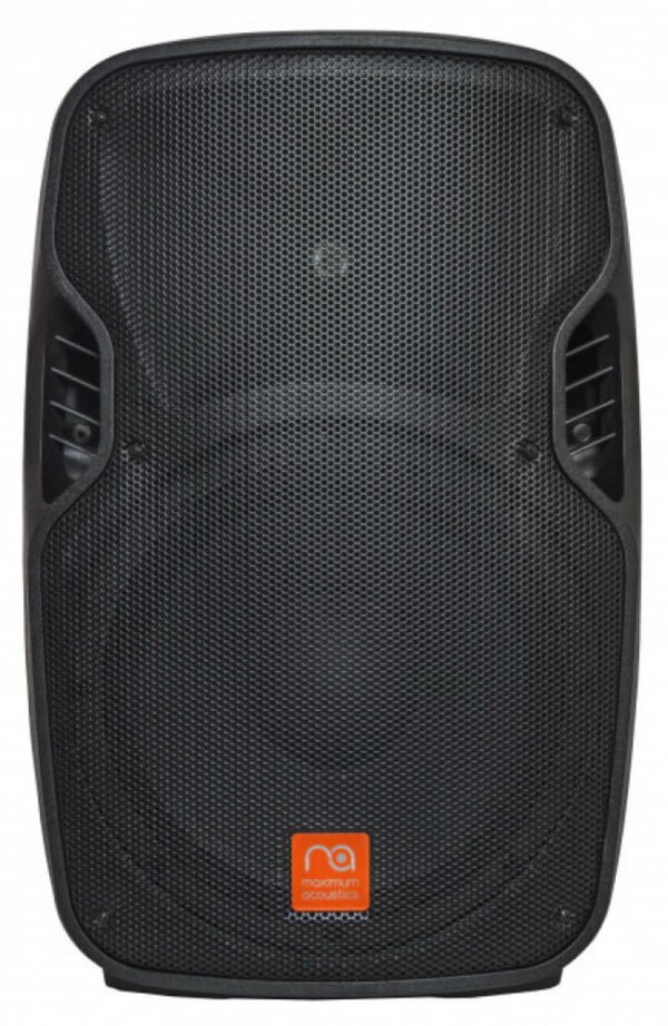 Мобільна акустична система Maximum Acoustics Mobi.120A