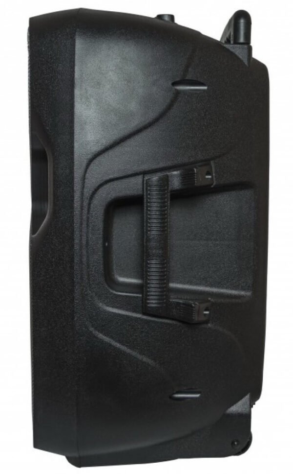 Мобільна акустична система Maximum Acoustics Mobi.120A