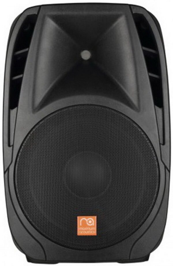 Активна акустична система Maximum Acoustics Digital Pro.12 BLU